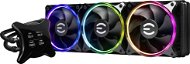 EVGA CLCx 360mm LCD ARGB - Water Cooling