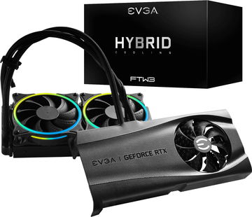 HOT Evga Hybrid Evga 3080 Rtx Ftw3 Ti Ftw3 Ultra Evga Hybrid