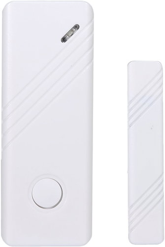 EVOLVEO Securix Wireless Contact Sensor Main image EVOLVEO Securix Wireless Contact Sensor - Motion Sensor - Main image