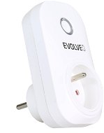 EVOLVEO Porta U2 16A - Smart zásuvka