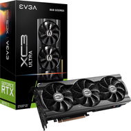 Repasované - EVGA GeForce RTX 3070 Ti XC3 ULTRA - Grafická karta