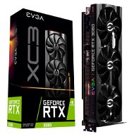 EVGA GeForce RTX 3080 XC3 - Graphics Card