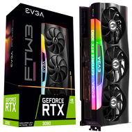 Repasované - EVGA GeForce RTX 3080 FTW3 ULTRA - Grafická karta