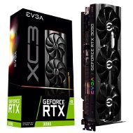 EVGA GeForce RTX 3090 XC3 - Grafikkarte