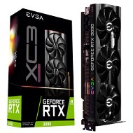 EVGA GeForce RTX 3090 XC3 ULTRA - Grafická karta