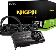 EVGA GeForce RTX 3090 KINGPIN HYBRID GAMING - Graphics Card