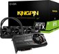 EVGA GeForce RTX 3090 KINGPIN HYBRID GAMING - Videókártya