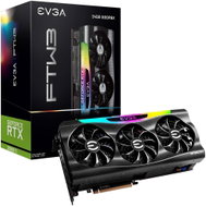 Refurbished - EVGA GeForce RTX 3090 Ti FTW3 - Graphics Card