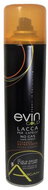 EVIN RHOSE Gold Argan Hair Spray Extra Forte 750 ml - Hairspray