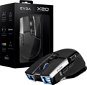 EVGA X20 Wireless Black – US - Herná myš