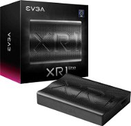 EVGA XR1 Lite - Auto-Blackbox