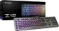 EVGA Z12 RGB – US - Herná klávesnica