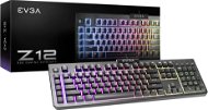 EVGA Z12 RGB - US - Gaming-Tastatur