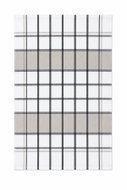 Ewantex Egyptian cotton kitchen towel 50 × 70 cm, Cube beige - Kitchen Towel