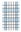 Cube light blue