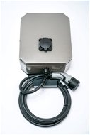 EWE E-Unit 5m Straight Cable - EV Charging Stations