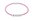 Ladies bracelet trinidad pink