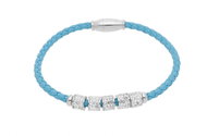 Ewena Ladies bracelet trinidad turquoise - Bracelet