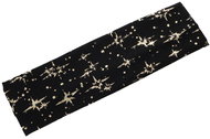 Ewena Women's headband black CH754 - Hairband