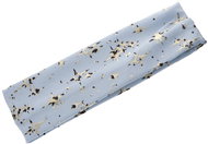 Ewena Women's headband grey blue CH756 - Hairband