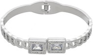 Ewena Women's bracelet in surgical steel CKR740 - Bracelet