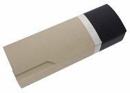 Ewena Sunglasses case magnetic fastening - Glasses Case