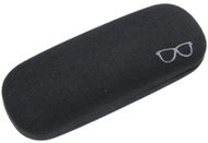 Ewena sunglasses case Look black - Glasses Case