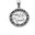 Pendant Sagittarius 11/23 to 12/21 BV11