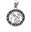 Pendant Aquarius 21 Jan to 20 Feb. BV11