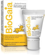 Biogaia Protectis probiotické kapky pro děti od narození 10 ml - Probiotika