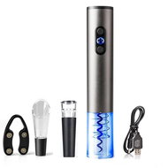 Electric wine opener - Wine Set