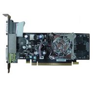 XFX NVIDIA GeForce 8400GS - Graphics Card