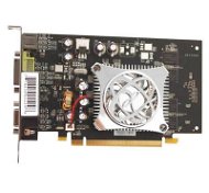 XFX NVIDIA GeForce 8400GS  - Graphics Card