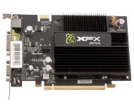 XFX NVIDIA GeForce 8500GT 256MB - Graphics Card