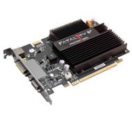 XFX Fatal1ty NVIDIA GeForce 8500GT - Grafická karta