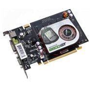 XFX NVIDIA GeForce 8500GT  1GB - Grafická karta