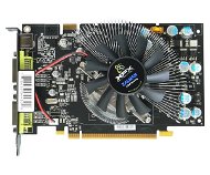 XFX Zalman Edition NVIDIA GeForce 8600GT - Graphics Card