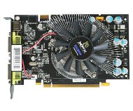 XFX Zalman XXX Edition NVIDIA GeForce 8600GT - Graphics Card