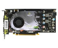 XFX NVIDIA GeForce 8800GS  - Graphics Card