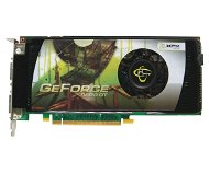 XFX Extreme Edition NVIDIA GeForce 9600GT - Graphics Card
