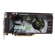 XFX NVIDIA GeForce 8800GT 256MB - Graphics Card