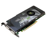 XFX XXX Edition NVIDIA GeForce 8800GT - Graphics Card