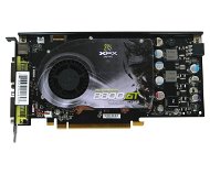 XFX NVIDIA GeForce 8800GT - Grafická karta