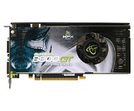 XFX NVIDIA GeForce 8800GT 512MB - Graphics Card