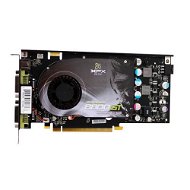XFX NVIDIA GeForce 8800GT - Graphics Card