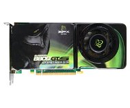 XFX NVIDIA GeForce 8800GTS - Graphics Card