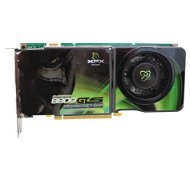 XFX XXX Edition NVIDIA GeForce 8800GTS - Graphics Card