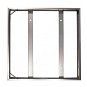 TESLA frame for LED panel, 600x600 - Frame