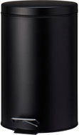 Excellent KO-C88000150 12L Black - Rubbish Bin