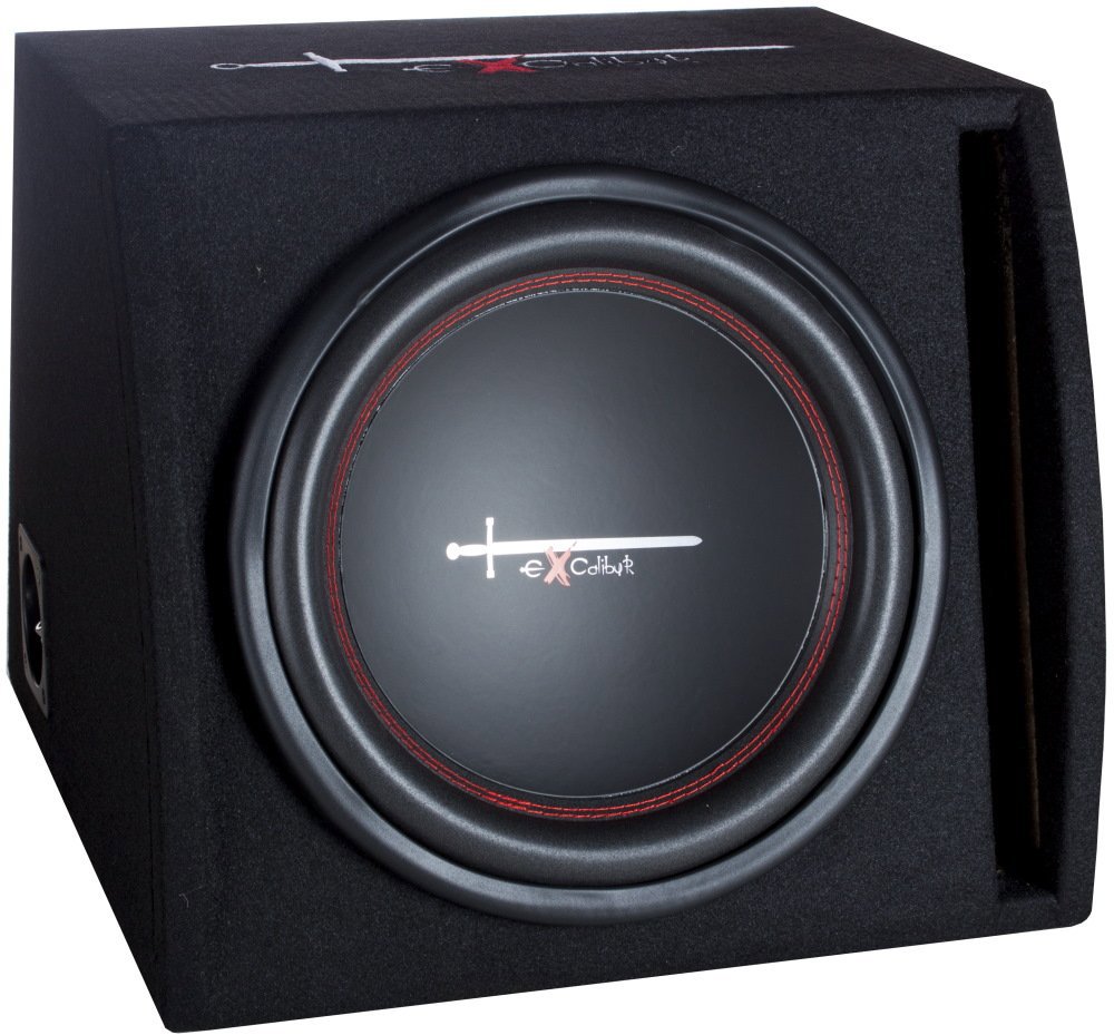 Excalibur X12.1BR